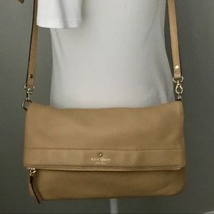 Kate Spade Cross Body Clutch